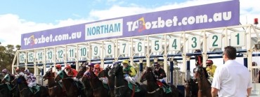 Northam Preview, 21st June